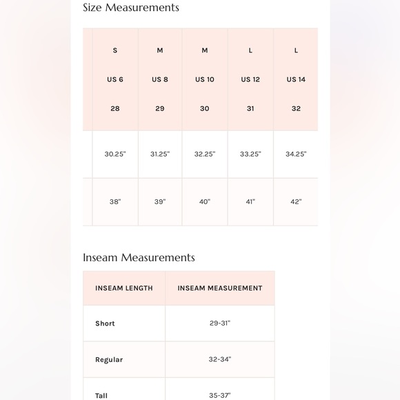 NWT Free People Movement The Way Home Jogger in Navy Size Large - Picture 8 of 8